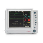 Монитор прикроватный многофункциональный медицинский "Armed" PC-9000b (с Nellcor-датчиками)