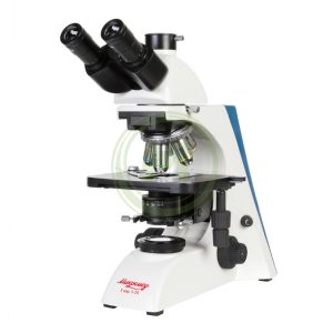 Микроскоп тринокулярный Микромед 3 (вар.3-20М)