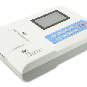 Электрокардиограф ECG300GT